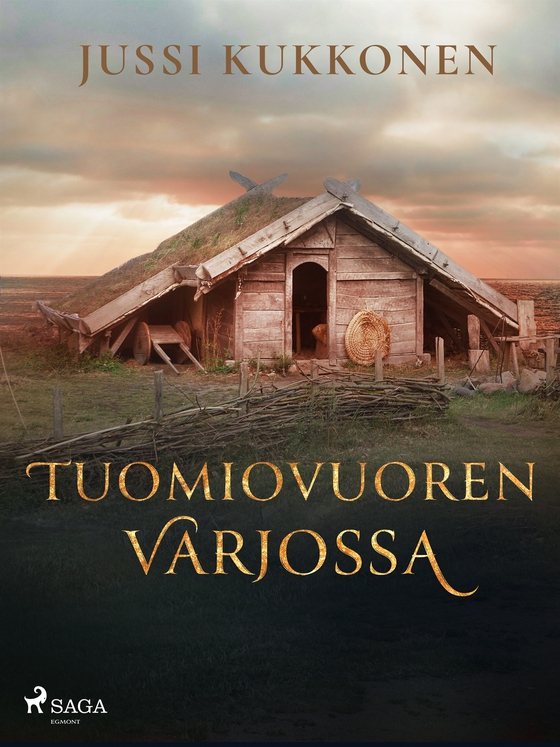 Tuomiovuoren varjossa