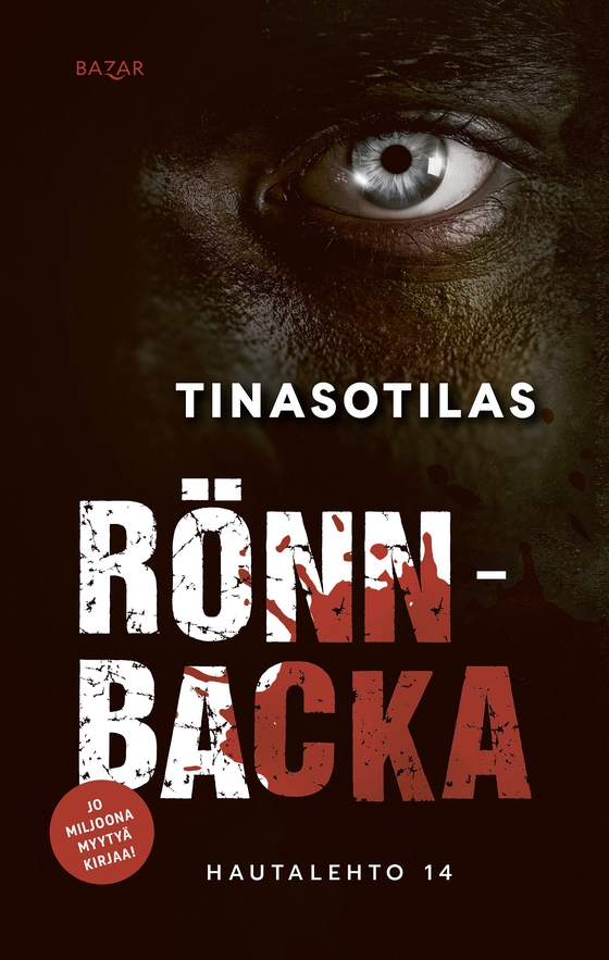 Tinasotilas