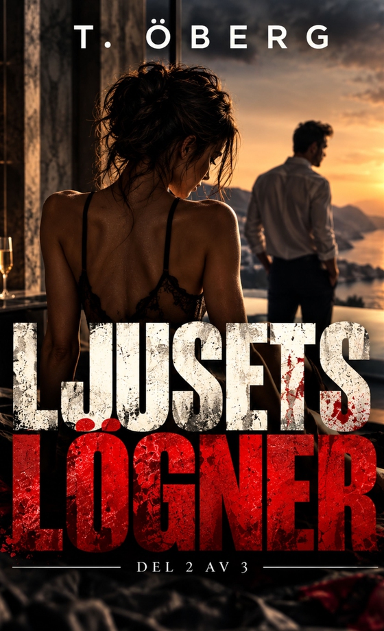 Ljusets lögner
