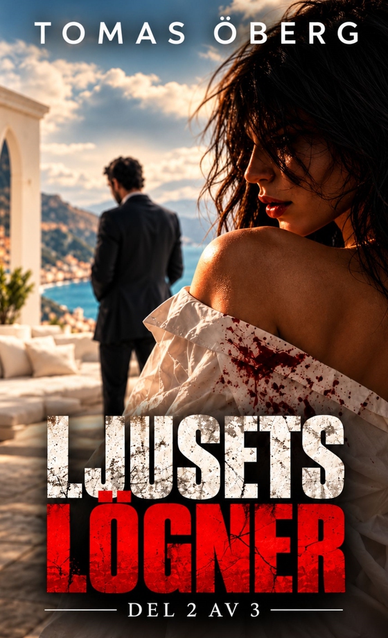 Ljusets lögner