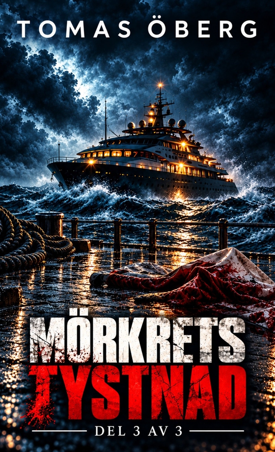 Mörkrets tystnad 