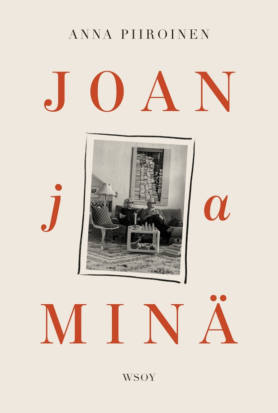 Joan ja minä