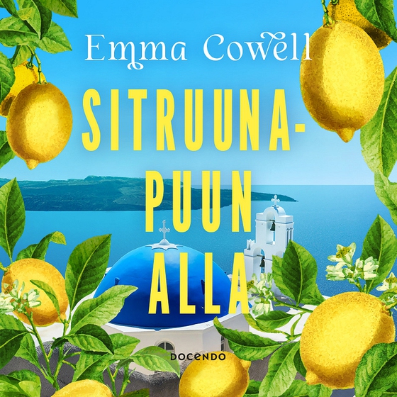 Sitruunapuun alla