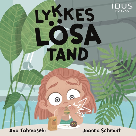 Lykkes lösa tand