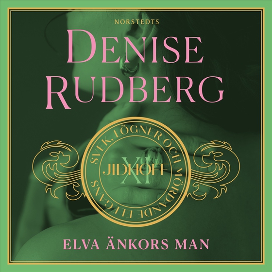 Elva änkors man