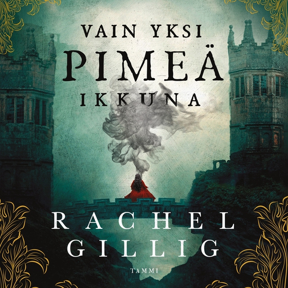 Vain yksi pimeä ikkuna