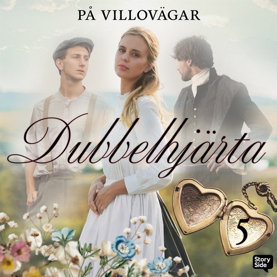 På villovägar
