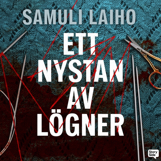 Ett nystan av lögner (ljudbok) av Samuli Laiho