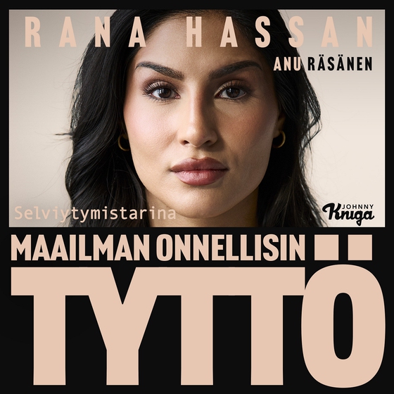 Maailman onnellisin tyttö
