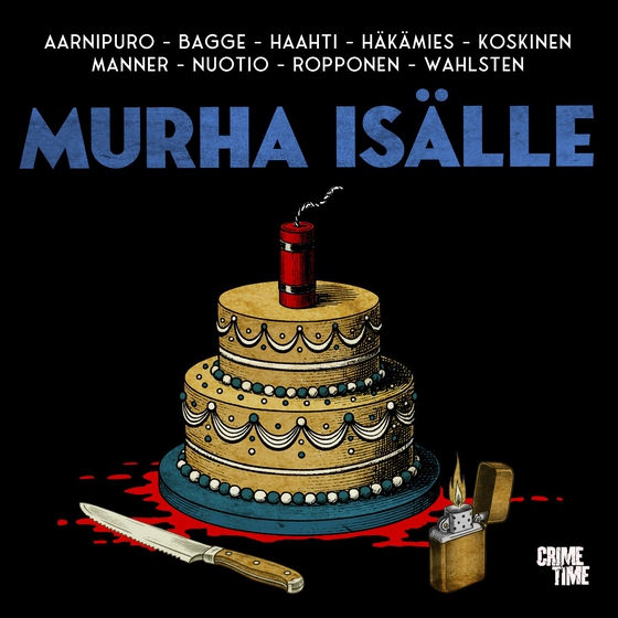Murha isälle