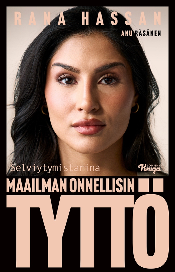 Maailman onnellisin tyttö