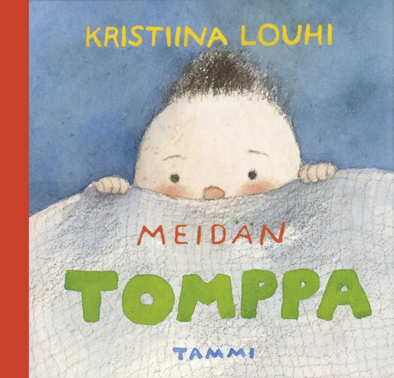 Meidän Tomppa