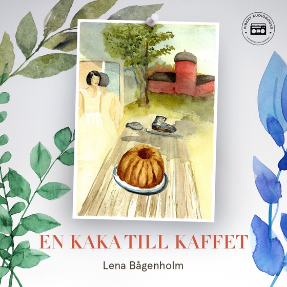 En kaka till kaffet