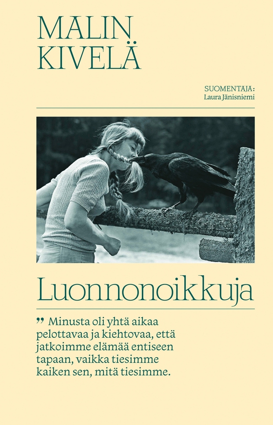 Luonnonoikkuja