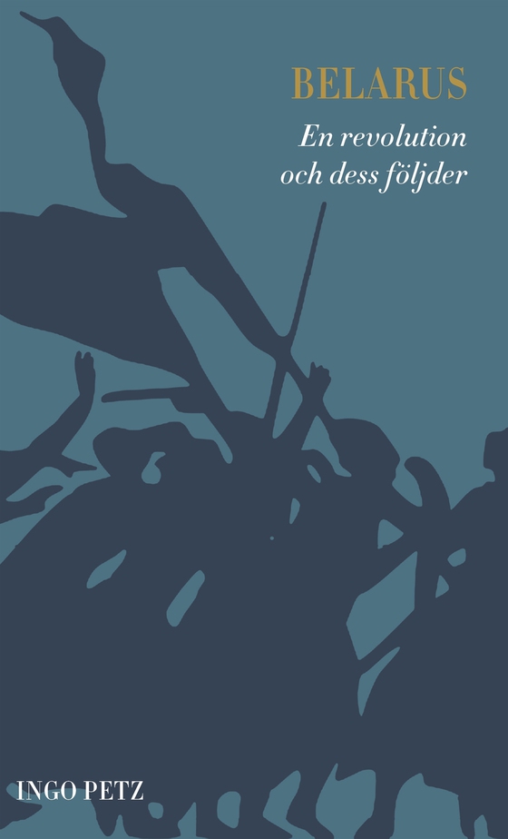 Belarus: En revolution och dess följder