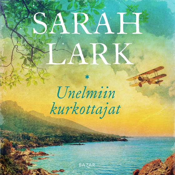 Unelmiin kurkottajat