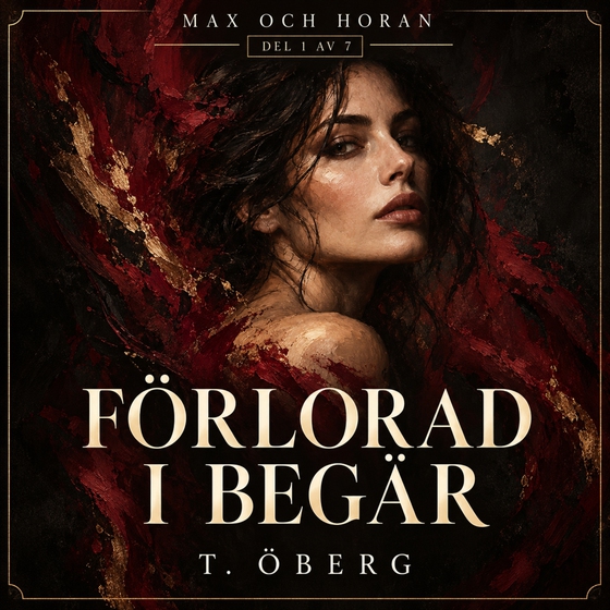 Förlorad i begär