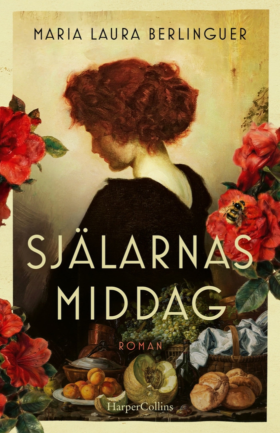 Själarnas middag (e-bok) av Maria Laura Berlinguer