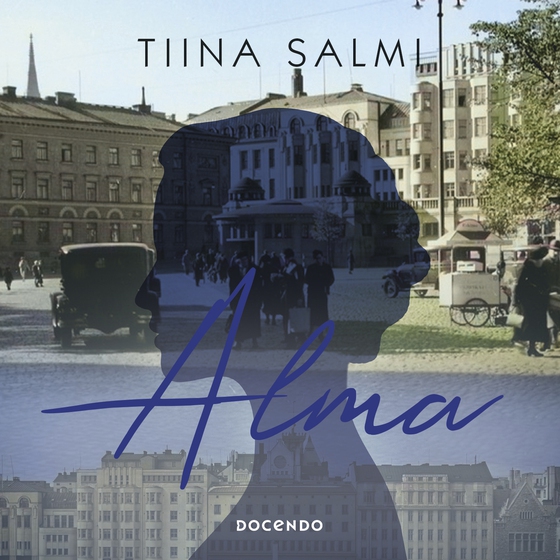 Alma