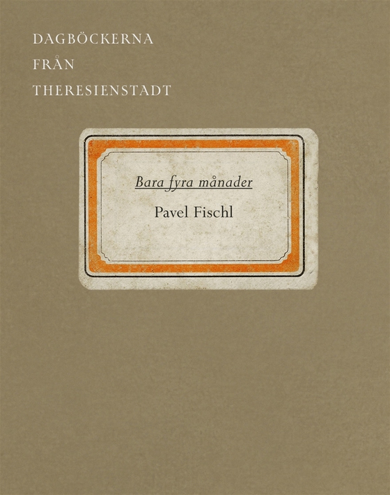 Bara fyra månader