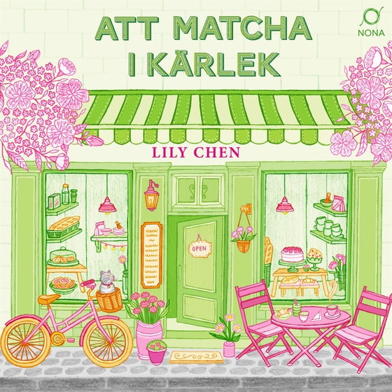 Att matcha i kärlek