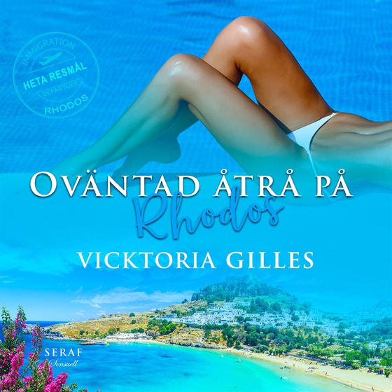 Oväntad åtrå på Rhodos