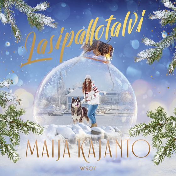 Lasipallotalvi