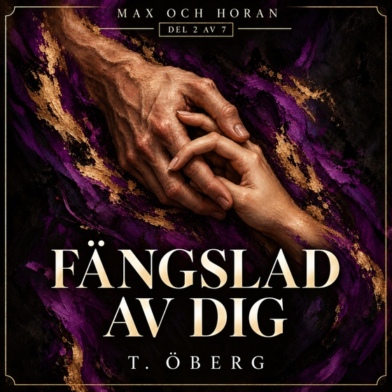 Fängslad av dig