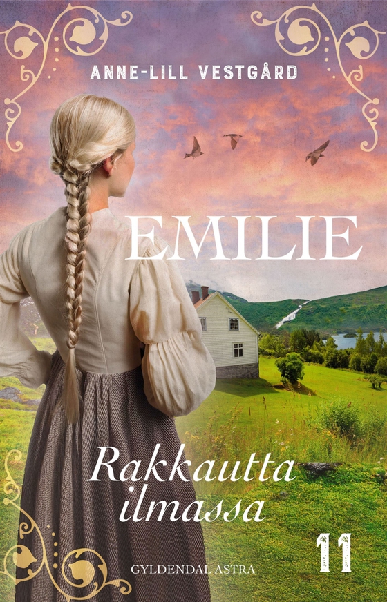 Rakkautta ilmassa