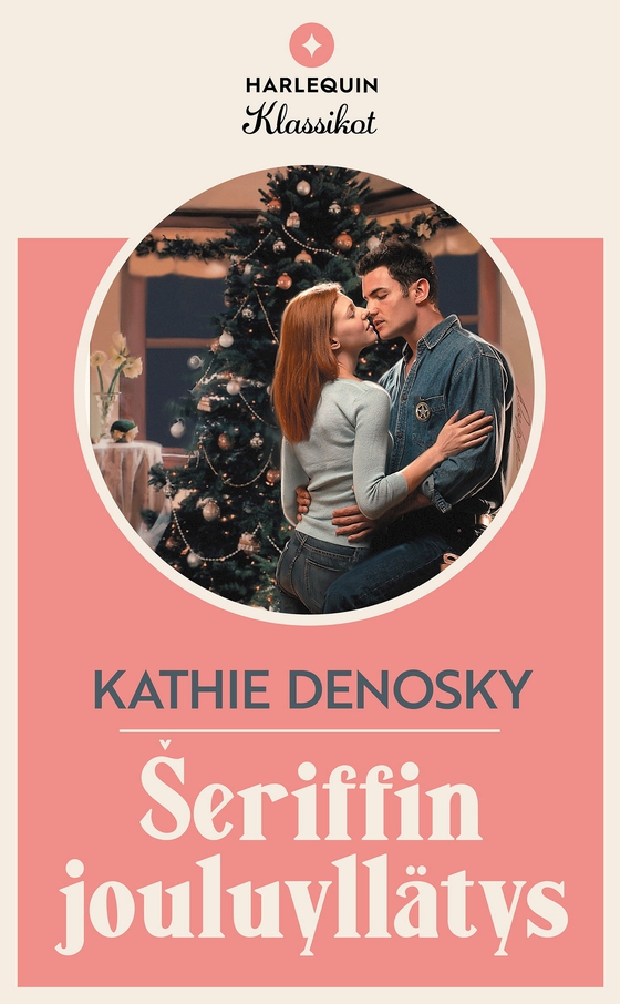 Šeriffin jouluyllätys