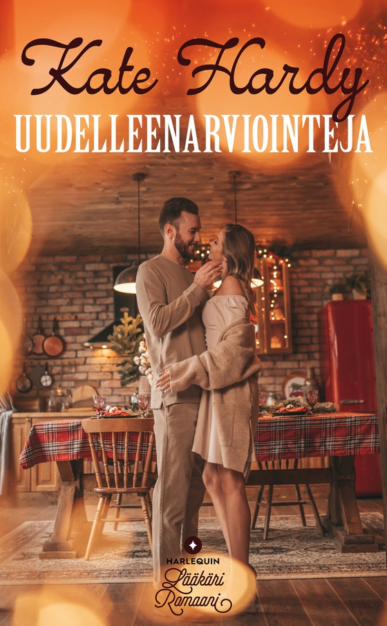 Uudelleenarviointeja