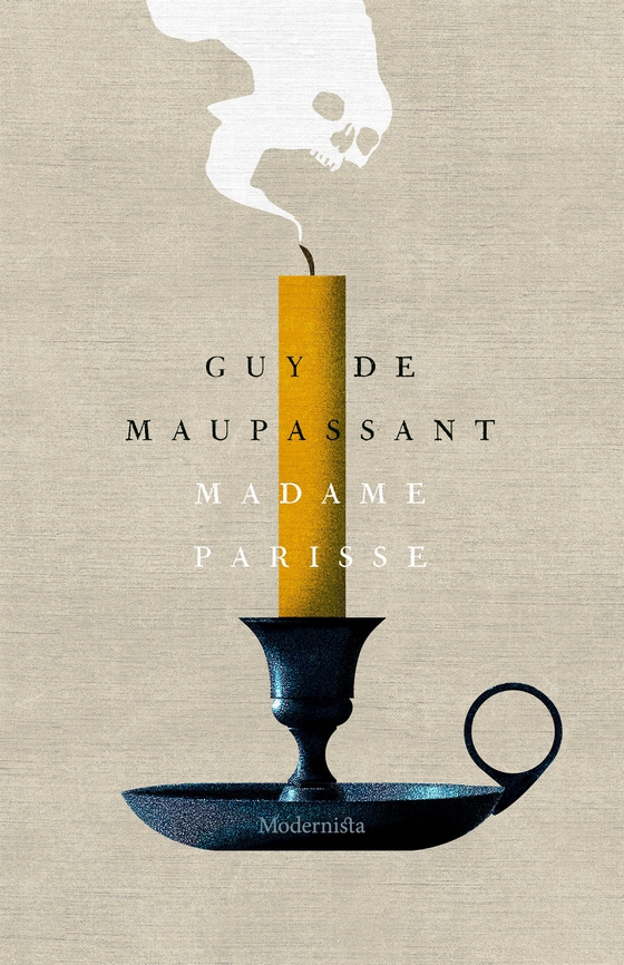 Madame Parisse