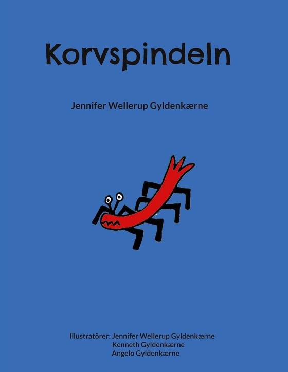 Korvspindeln