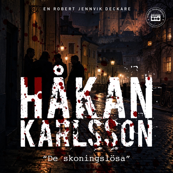 De Skoningslösa