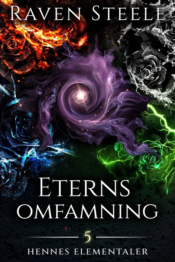 Eterns omfamning