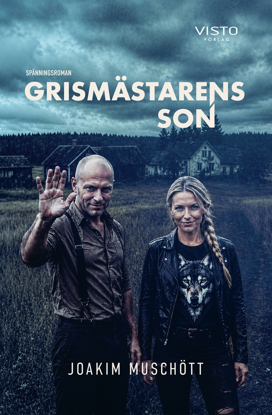 Grismästarens son