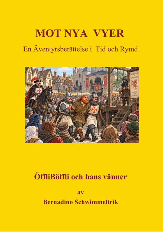 Mot Nya Vyer