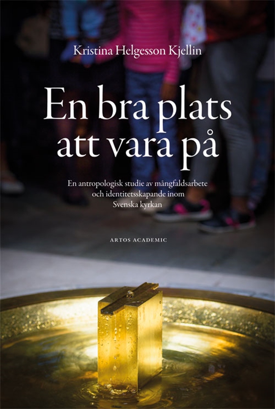 En bra plats att vara på 