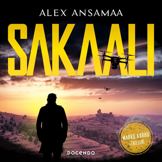 Sakaali