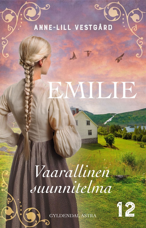 Vaarallinen suunnitelma