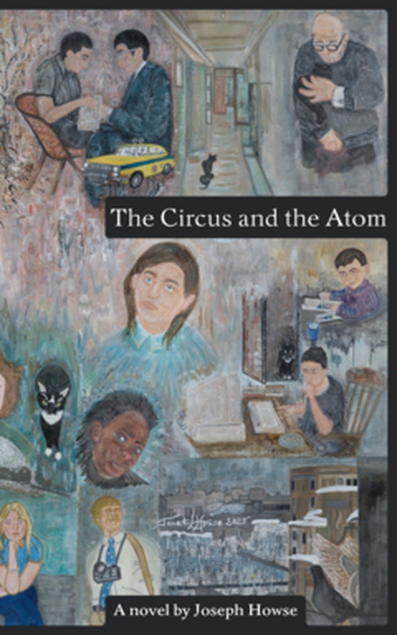 The Circus and the Atom