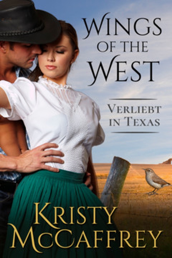 Verliebt in Texas