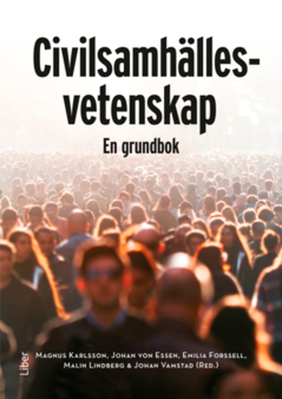 Civilsamhällesvetenskap