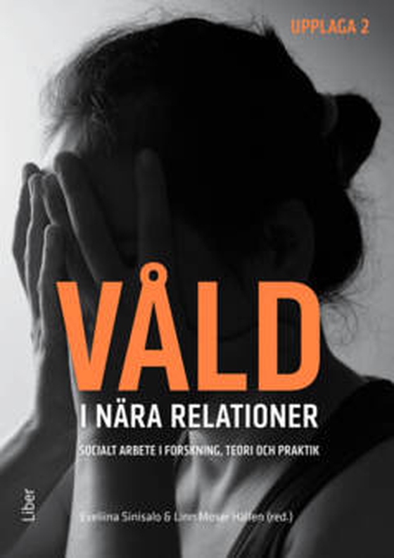 Våld i nära relationer