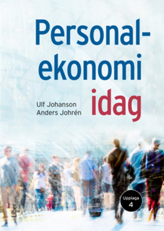 Personalekonomi idag