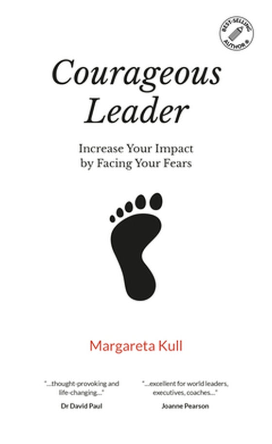 Courageous Leader
