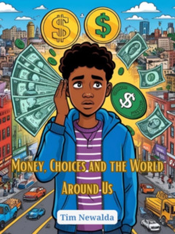 Money, Choices and the World Around Us