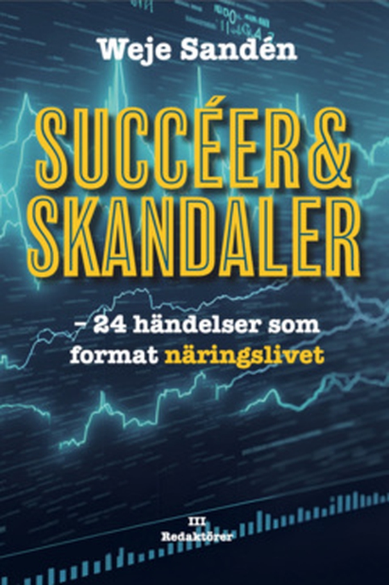 Succéer & Skandaler