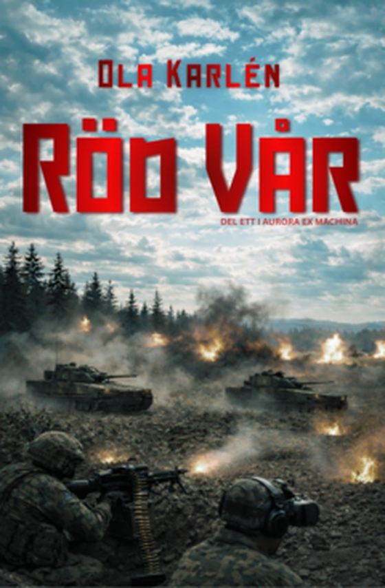 Röd Vår