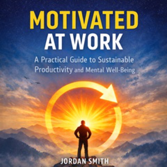 Motivated at Work